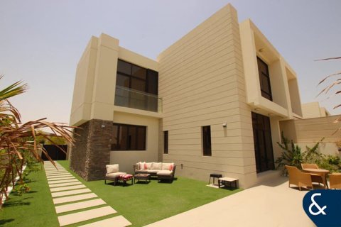 Βίλα σε DAMAC Hills (Akoya by DAMAC), Dubai, ΗΑΕ 4 υπνοδωμάτια, 317 τ.μ. Αρ. 685143