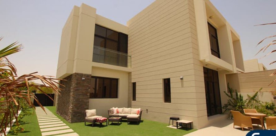 Villa itt: DAMAC Hills (Akoya by DAMAC), Dubai, EAE, 4 hálószoba, 317 m², azonosító: 685143