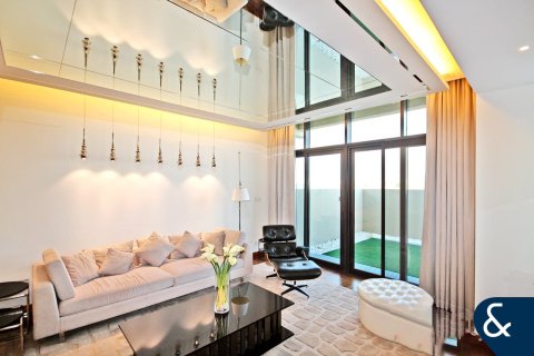 Villa itt: DAMAC Hills (Akoya by DAMAC), Dubai, EAE, 4 hálószoba, 317 m², azonosító: 685143 - fénykép 4