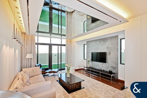 Villa itt: DAMAC Hills (Akoya by DAMAC), Dubai, EAE, 4 hálószoba, 317 m², azonosító: 685143 - fénykép 3