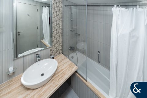 Зняти в оренду квартиру в DAMAC Hills (Akoya by DAMAC), Дубай, ОАЕ 3 спальні, 190м2, № 685141 - фото 14