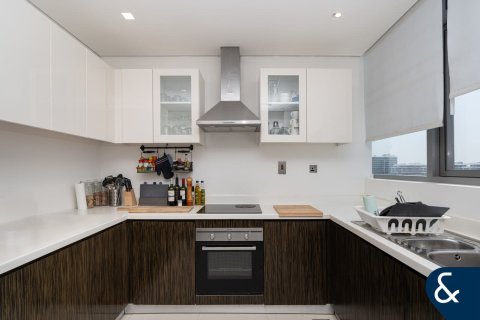 Зняти в оренду квартиру в DAMAC Hills (Akoya by DAMAC), Дубай, ОАЕ 3 спальні, 190м2, № 685141 - фото 5