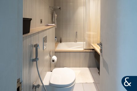 Зняти в оренду квартиру в DAMAC Hills (Akoya by DAMAC), Дубай, ОАЕ 3 спальні, 190м2, № 685141 - фото 21