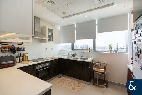 Зняти в оренду квартиру в DAMAC Hills (Akoya by DAMAC), Дубай, ОАЕ 3 спальні, 190м2, № 685141 - фото 9