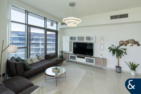 Зняти в оренду квартиру в DAMAC Hills (Akoya by DAMAC), Дубай, ОАЕ 3 спальні, 190м2, № 685141 - фото 3