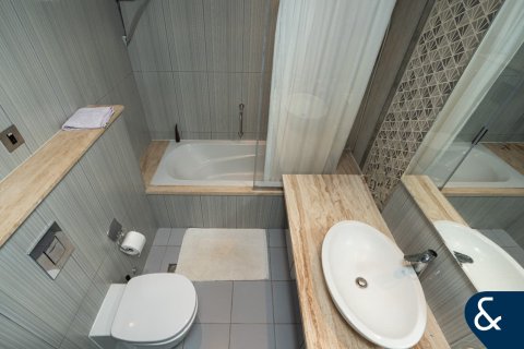 Зняти в оренду квартиру в DAMAC Hills (Akoya by DAMAC), Дубай, ОАЕ 3 спальні, 190м2, № 685141 - фото 22