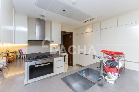 Купить квартиру в Дубай Марина, Дубай, ОАЭ 3 спальни, 169м2, № 707238 - фото 20