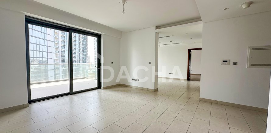 Apartment i Mohammed Bin Rashid City, Dubai, UAE 2 soveværelser, 160 kvm № 707239