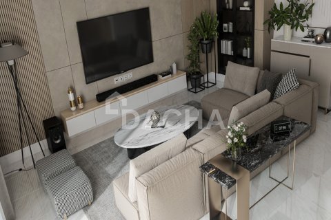 Radový dom v Dubai Land, SAE 2 spálne, 88 m2 č. 707241 - Fotografia 6