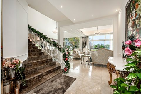 ویلا برای فروش در  Jumeirah Islands، Dubai، امارات متحده عربی  4 خوابه ، 511 متر مربع ، شماره 707237 - تصویر 4