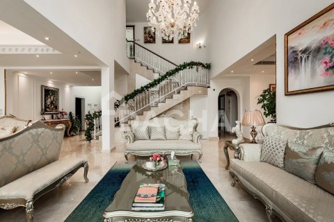 ویلا برای فروش در  Jumeirah Islands، Dubai، امارات متحده عربی  4 خوابه ، 511 متر مربع ، شماره 707237 - تصویر 7