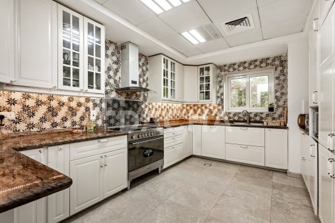 ویلا برای فروش در  Jumeirah Islands، Dubai، امارات متحده عربی  4 خوابه ، 511 متر مربع ، شماره 707237 - تصویر 9