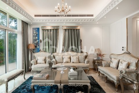 ویلا برای فروش در  Jumeirah Islands، Dubai، امارات متحده عربی  4 خوابه ، 511 متر مربع ، شماره 707237 - تصویر 5