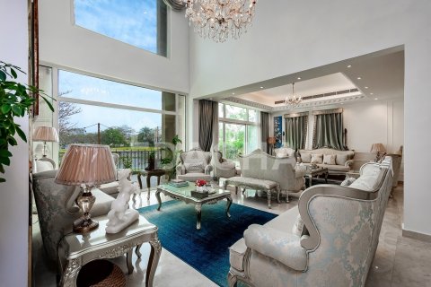 ویلا برای فروش در  Jumeirah Islands، Dubai، امارات متحده عربی  4 خوابه ، 511 متر مربع ، شماره 707237 - تصویر 3