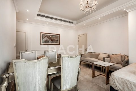 ویلا برای فروش در  Jumeirah Islands، Dubai، امارات متحده عربی  4 خوابه ، 511 متر مربع ، شماره 707237 - تصویر 10