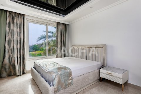 ویلا برای فروش در  Jumeirah Islands، Dubai، امارات متحده عربی  4 خوابه ، 511 متر مربع ، شماره 707237 - تصویر 13