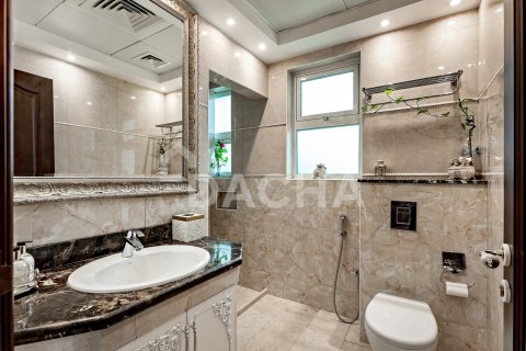 ویلا برای فروش در  Jumeirah Islands، Dubai، امارات متحده عربی  4 خوابه ، 511 متر مربع ، شماره 707237 - تصویر 14