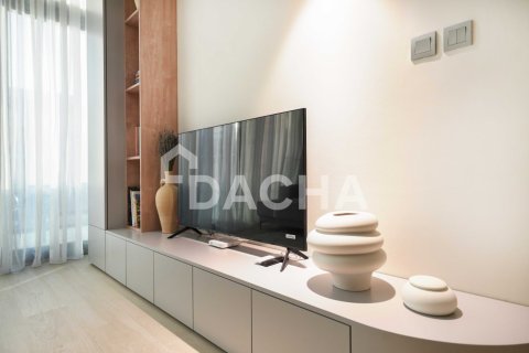 Apartament në Meydan, Dubai, Emiratet e Bashkuara Arabe 1 dhomë gjumi, 69 m2. № 707236 - Foto 12