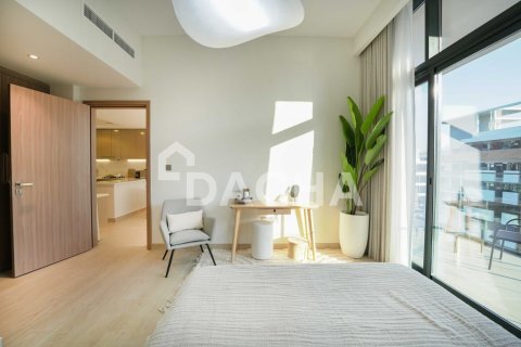 Apartament në Meydan, Dubai, Emiratet e Bashkuara Arabe 1 dhomë gjumi, 69 m2. № 707236 - Foto 2