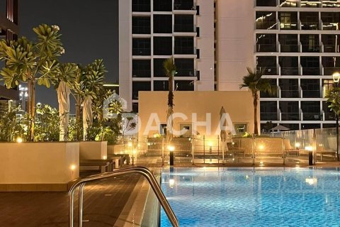 Apartament në Meydan, Dubai, Emiratet e Bashkuara Arabe 1 dhomë gjumi, 69 m2. № 707236 - Foto 18