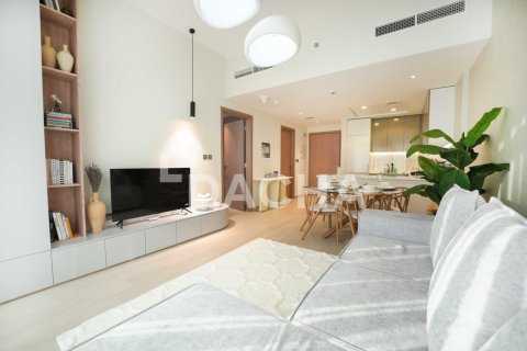 Meydan, Dubai, BAE’de daire 1 yatak odası, 69 m&sup2; No 707236
