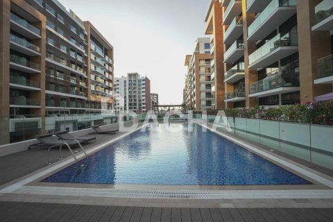 Apartament në Meydan, Dubai, Emiratet e Bashkuara Arabe 1 dhomë gjumi, 69 m2. № 707236 - Foto 17
