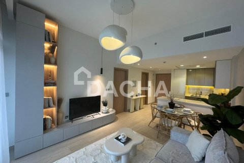 Apartament në Meydan, Dubai, Emiratet e Bashkuara Arabe 1 dhomë gjumi, 69 m2. № 707236 - Foto 6