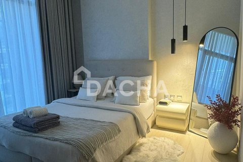 Apartament në Meydan, Dubai, Emiratet e Bashkuara Arabe 1 dhomë gjumi, 69 m2. № 707236 - Foto 10