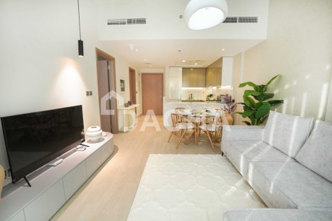 Apartament në Meydan, Dubai, Emiratet e Bashkuara Arabe 1 dhomë gjumi, 69 m2. № 707236 - Foto 11