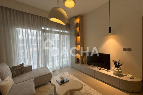 Apartament në Meydan, Dubai, Emiratet e Bashkuara Arabe 1 dhomë gjumi, 69 m2. № 707236 - Foto 7