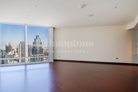 Apartmen di Burj Khalifa, Dubai, UAE 2 bilik tidur, 191.00856800 meter persegi № 651330 - foto 9