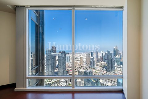 Apartmen di Burj Khalifa, Dubai, UAE 2 bilik tidur, 191.00856800 meter persegi № 651330 - foto 25