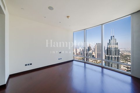 Apartmen di Burj Khalifa, Dubai, UAE 2 bilik tidur, 191.00856800 meter persegi № 651330 - foto 13