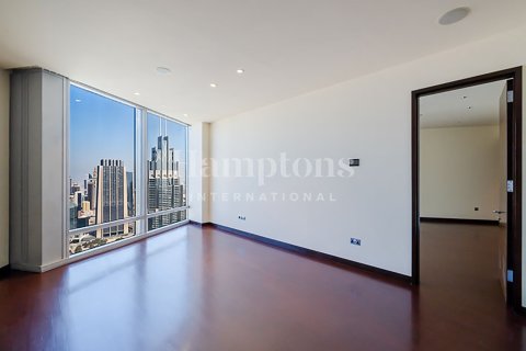 Apartmen di Burj Khalifa, Dubai, UAE 2 bilik tidur, 191.00856800 meter persegi № 651330 - foto 22
