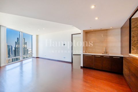 Apartmen di Burj Khalifa, Dubai, UAE 2 bilik tidur, 191.00856800 meter persegi № 651330 - foto 24