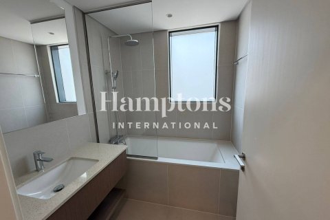 Villa uthyres i Dubai South (Dubai World Central), Dubai, UAE 4 sovrum, 333.89338200 kvm Nr. 651350 - fotografi 5