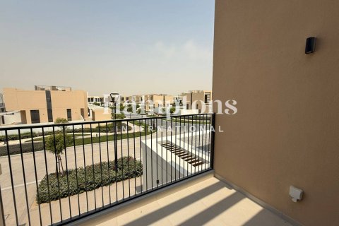 Villa uthyres i Dubai South (Dubai World Central), Dubai, UAE 4 sovrum, 333.89338200 kvm Nr. 651350 - fotografi 20