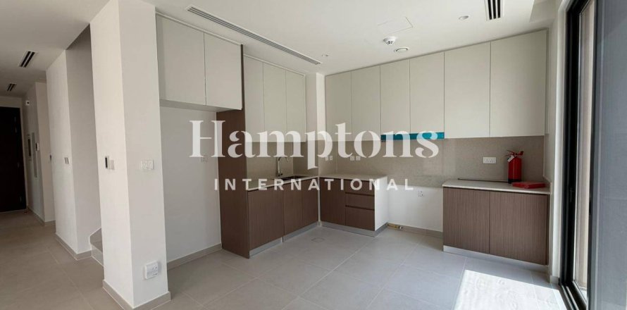 Villa i Dubai South (Dubai World Central), Dubai, UAE 4 sovrum, 333.893 kvm Nr. 651350