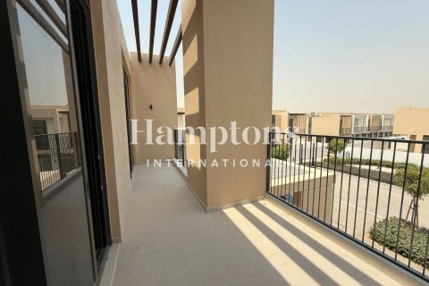 Villa uthyres i Dubai South (Dubai World Central), Dubai, UAE 4 sovrum, 333.89338200 kvm Nr. 651350 - fotografi 19