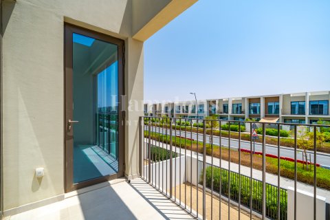 Vila v Jumeirah Village Triangle, Dubai, SAE 3 ložnice, 190.45115000 m² Č.: 651349 - fotografie 14