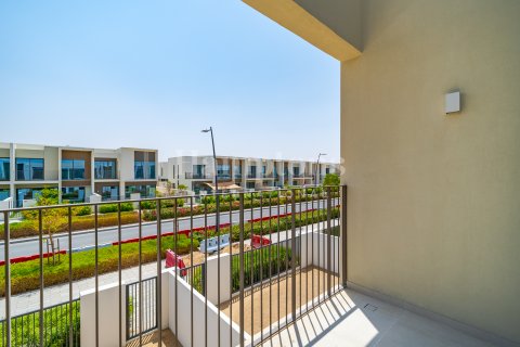 Vila v Jumeirah Village Triangle, Dubai, SAE 3 ložnice, 190.45115000 m² Č.: 651349 - fotografie 13