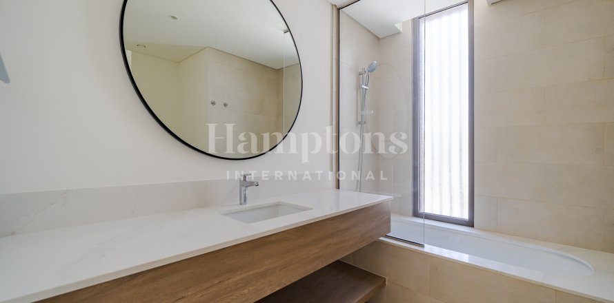 Vila v Jumeirah Village Triangle, Dubai, SAE 3 ložnice, 190.451 m² Č.: 651349