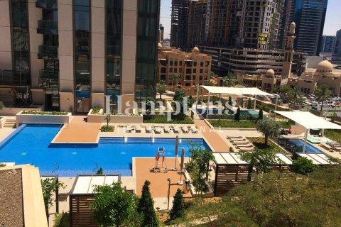 Lägenhet uthyres i Downtown Dubai (Downtown Burj Dubai), Dubai, UAE 2 sovrum, 116.78000003 kvm Nr. 651351 - fotografi 6