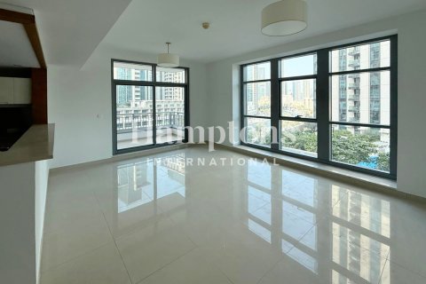 Lägenhet uthyres i Downtown Dubai (Downtown Burj Dubai), Dubai, UAE 2 sovrum, 116.78000003 kvm Nr. 651351 - fotografi 13