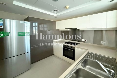 Lägenhet uthyres i Downtown Dubai (Downtown Burj Dubai), Dubai, UAE 2 sovrum, 116.78000003 kvm Nr. 651351 - fotografi 9