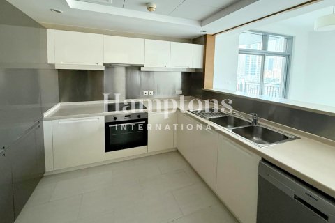 Lägenhet uthyres i Downtown Dubai (Downtown Burj Dubai), Dubai, UAE 2 sovrum, 116.78000003 kvm Nr. 651351 - fotografi 4