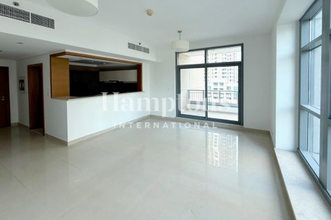 Lägenhet uthyres i Downtown Dubai (Downtown Burj Dubai), Dubai, UAE 2 sovrum, 116.78000003 kvm Nr. 651351 - fotografi 2