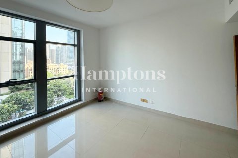 Lägenhet uthyres i Downtown Dubai (Downtown Burj Dubai), Dubai, UAE 2 sovrum, 116.78000003 kvm Nr. 651351 - fotografi 14