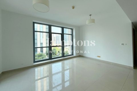 Lägenhet uthyres i Downtown Dubai (Downtown Burj Dubai), Dubai, UAE 2 sovrum, 116.78000003 kvm Nr. 651351 - fotografi 1