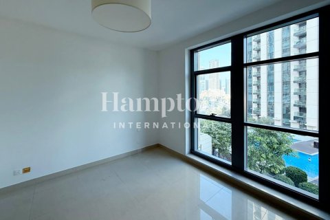 Lägenhet uthyres i Downtown Dubai (Downtown Burj Dubai), Dubai, UAE 2 sovrum, 116.78000003 kvm Nr. 651351 - fotografi 10